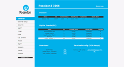 Desktop Screenshot of demo6.bellequip.at
